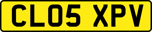 CL05XPV
