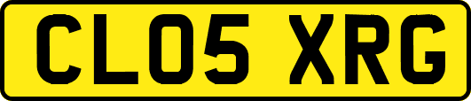 CL05XRG