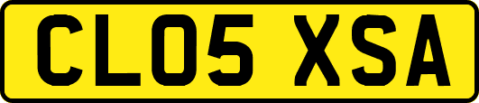CL05XSA