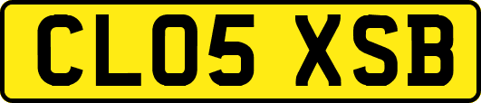 CL05XSB