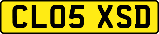 CL05XSD