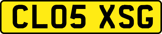 CL05XSG