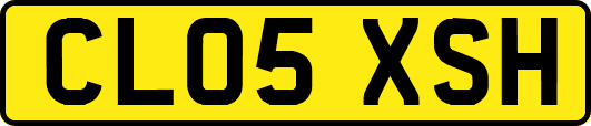 CL05XSH