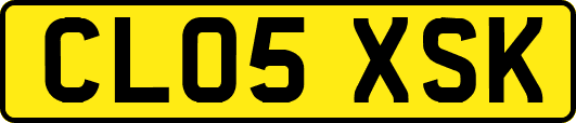 CL05XSK