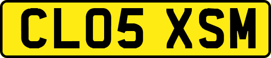 CL05XSM