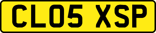 CL05XSP