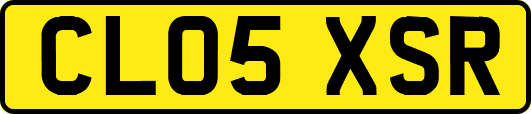 CL05XSR
