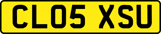 CL05XSU