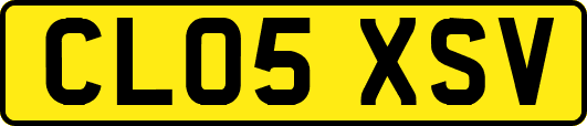 CL05XSV