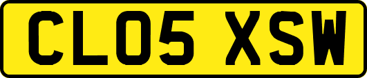 CL05XSW