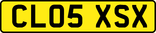 CL05XSX