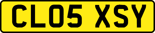 CL05XSY