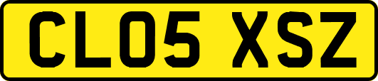 CL05XSZ