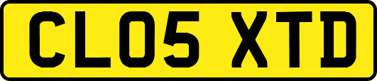CL05XTD
