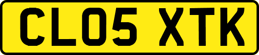 CL05XTK