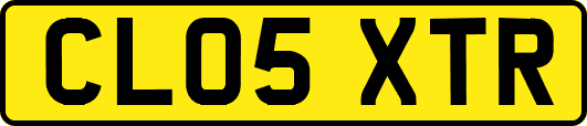 CL05XTR
