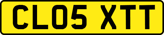 CL05XTT