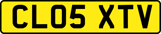 CL05XTV