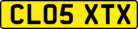 CL05XTX