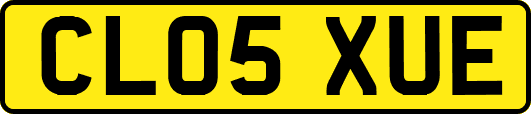 CL05XUE