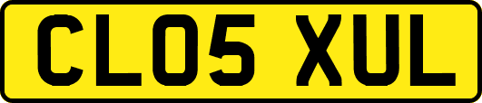 CL05XUL
