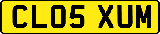 CL05XUM