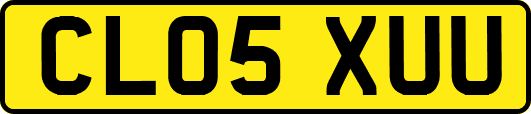 CL05XUU