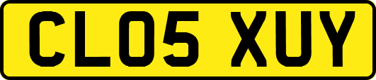 CL05XUY