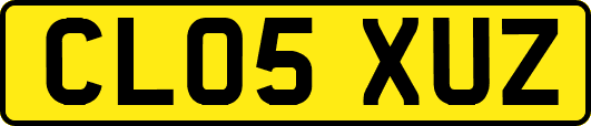 CL05XUZ