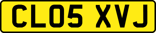 CL05XVJ
