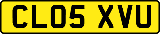 CL05XVU