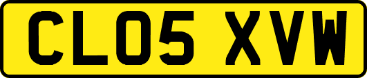 CL05XVW