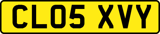 CL05XVY