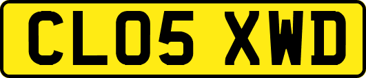 CL05XWD