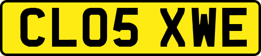CL05XWE