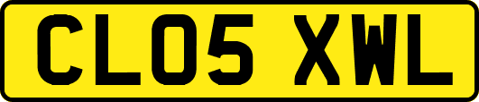 CL05XWL