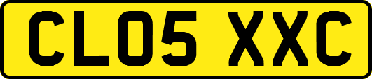 CL05XXC
