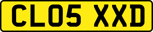 CL05XXD