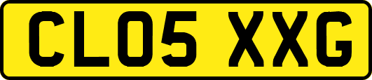 CL05XXG