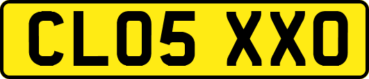 CL05XXO