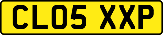 CL05XXP