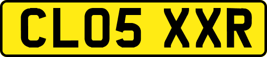 CL05XXR