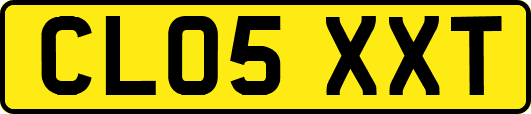 CL05XXT