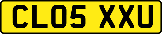 CL05XXU