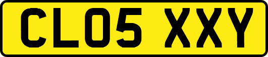 CL05XXY
