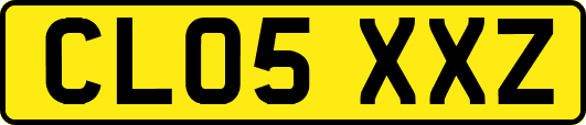 CL05XXZ
