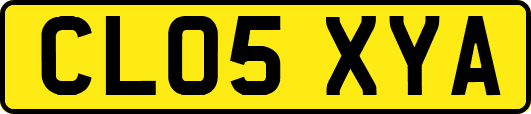 CL05XYA