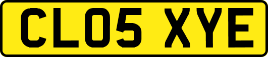 CL05XYE