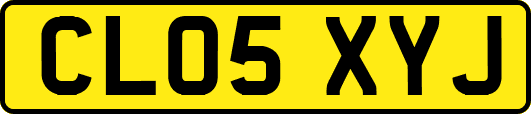 CL05XYJ