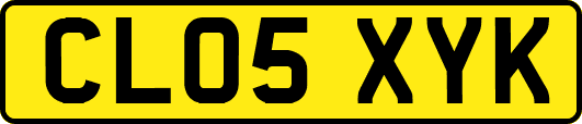 CL05XYK